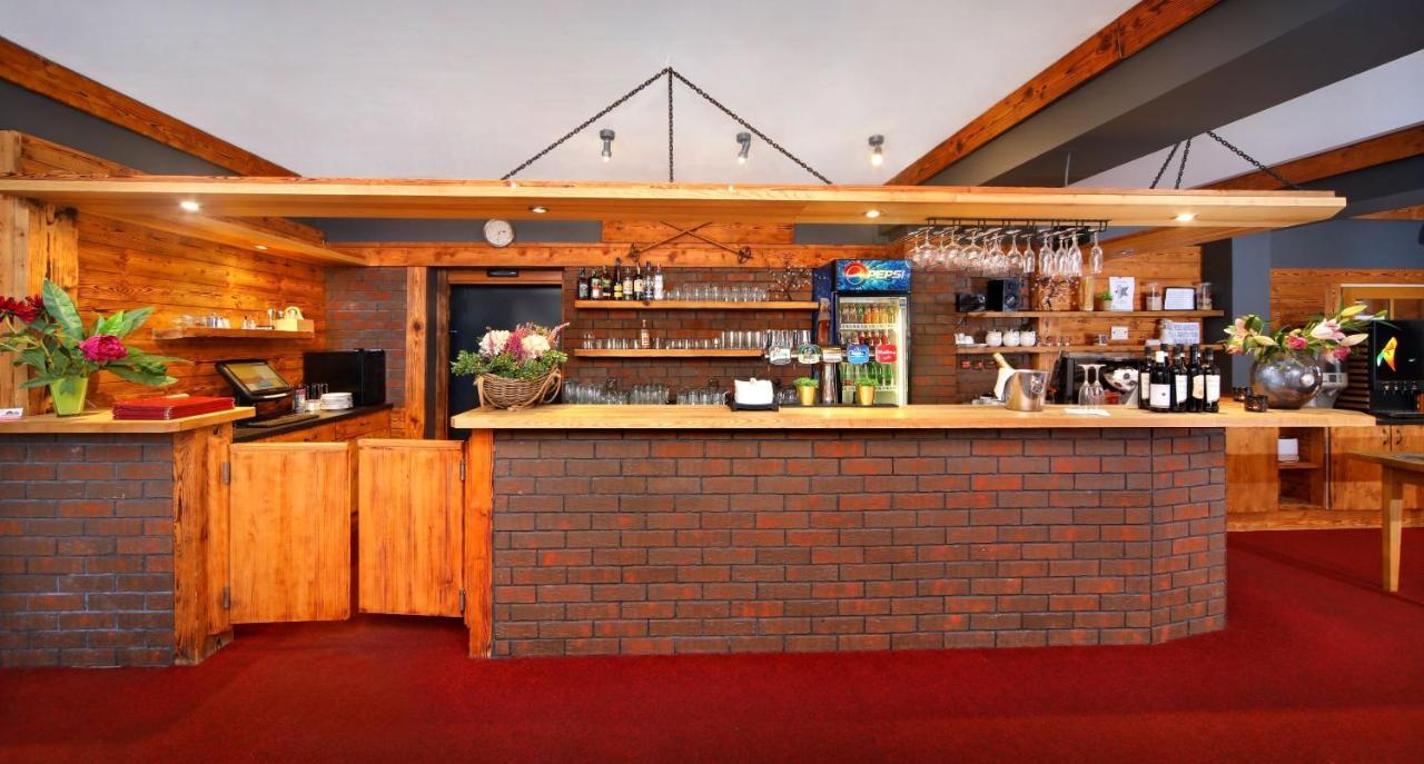 赫拉德茨酒店 Špindlerŭv Mlýn 外观 照片